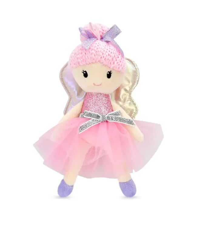 Sugar Plum Fairy Ornament