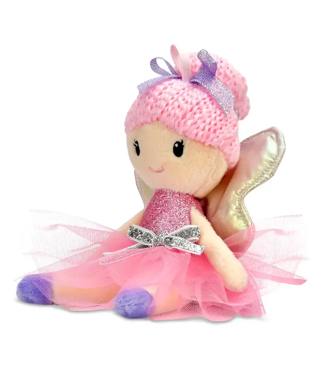 Sugar Plum Fairy Ornament