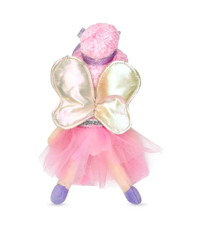 Sugar Plum Fairy Ornament
