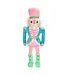 Peppermint Prince Nutcracker Plush