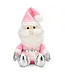 Merry Santa Plush