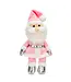 Merry Santa Plush