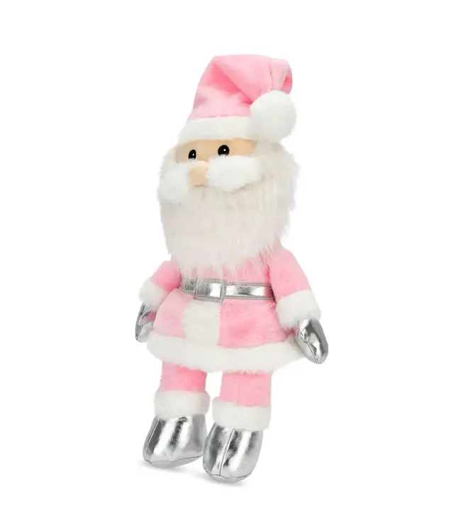 Merry Santa Plush