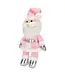 Merry Santa Plush