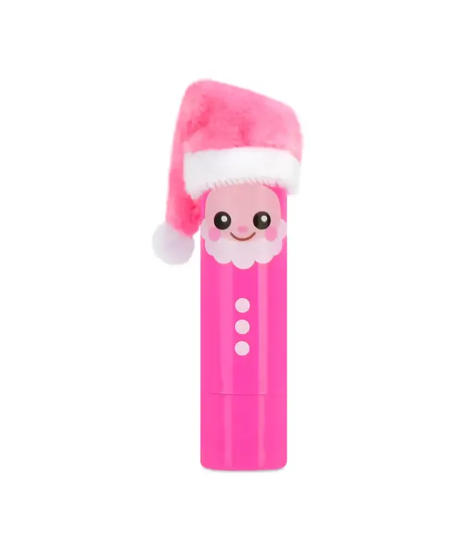 Very Merry Santa Lip Balm