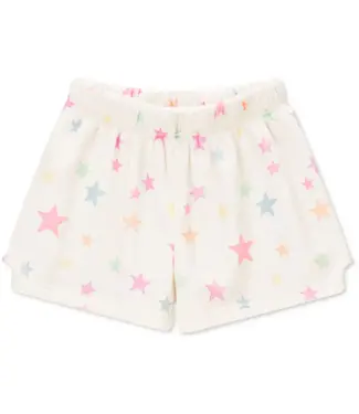 Iscream Stardust Plush Shorts