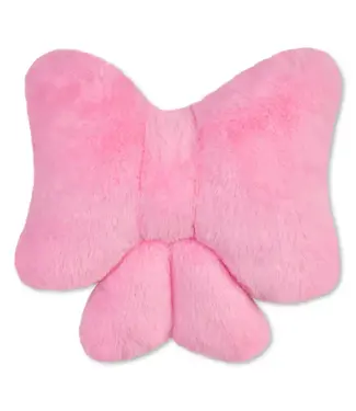 Iscream Beautiful Bow Plush