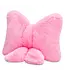Beautiful Bow Plush