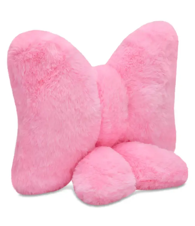 Beautiful Bow Plush