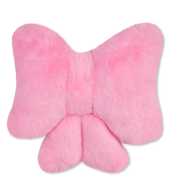 Beautiful Bow Plush