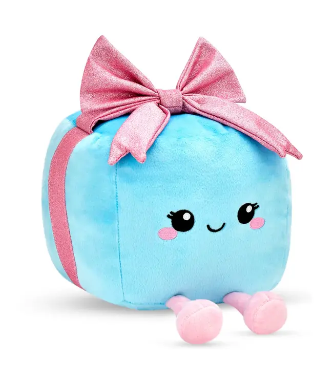 Gift Plush Character