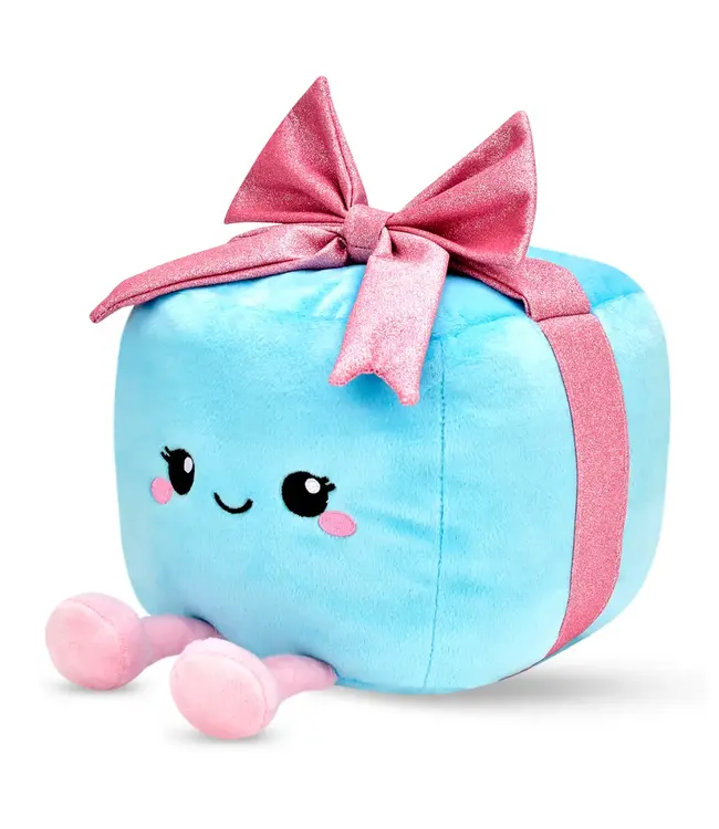 Gift Plush Character