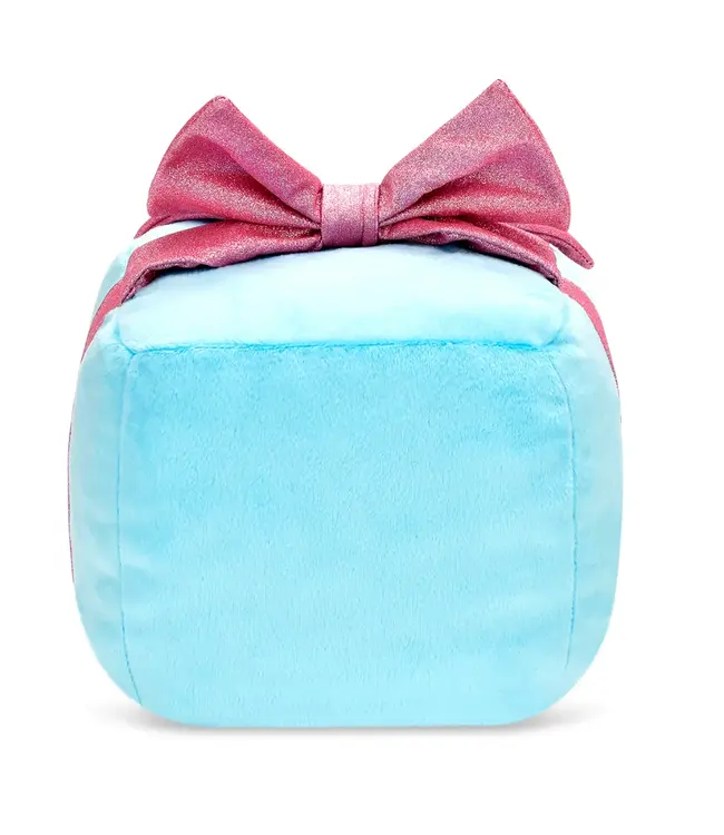 Gift Plush Character