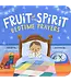 Fruit Of The Spirit Bedtime Prayers