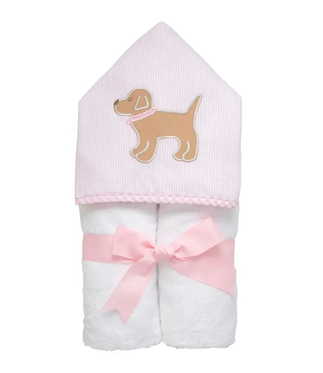Everykid Hooded Towel