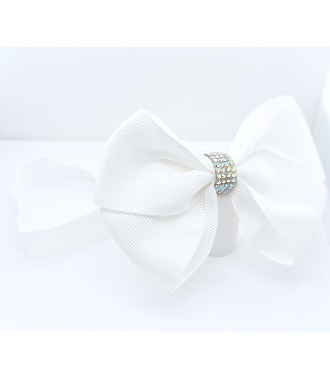 Sugar Sparkle Elastic Headband