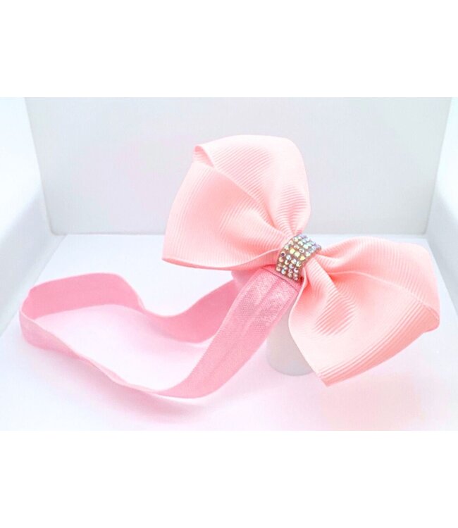 Sugar Sparkle Elastic Headband