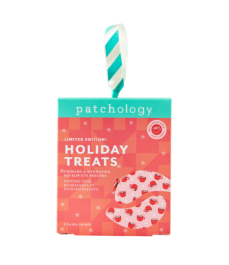 Holiday Treats