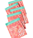 Holiday Treats Eye Patches Gift Set