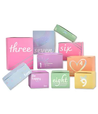 Iscream 10 Days Of Beauty Set