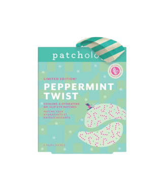 Peppermint Twist