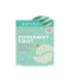 Peppermint Twist: Cooling Eye Patches Gift Set