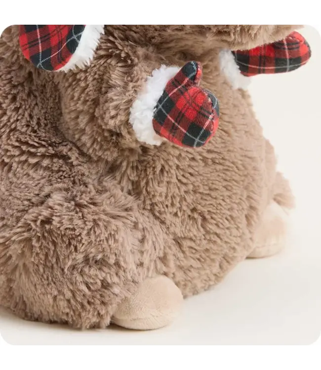 Cozy Capybara Warmies
