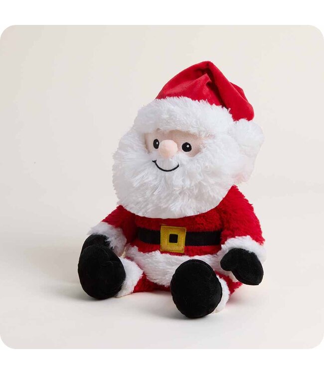 Santa Warmies 2025