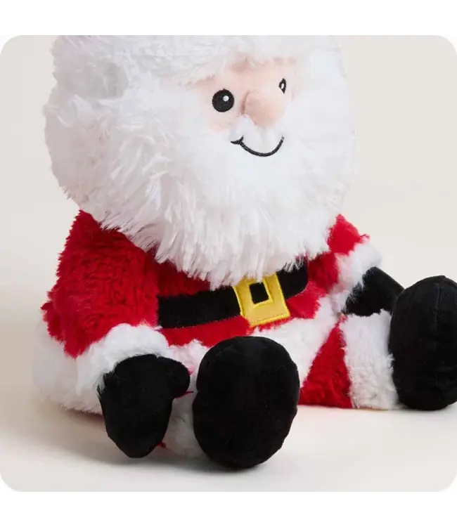 Santa Warmies 2025