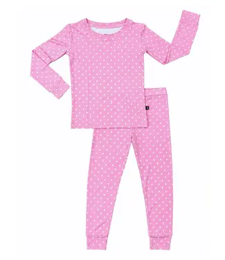 Lev Baby Nancy Toddler Loungewear