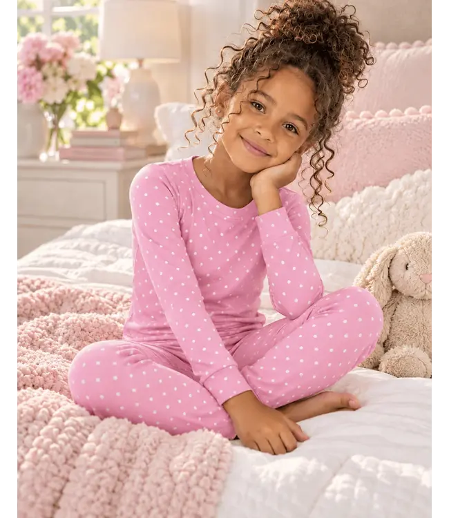 Nancy Toddler Loungewear