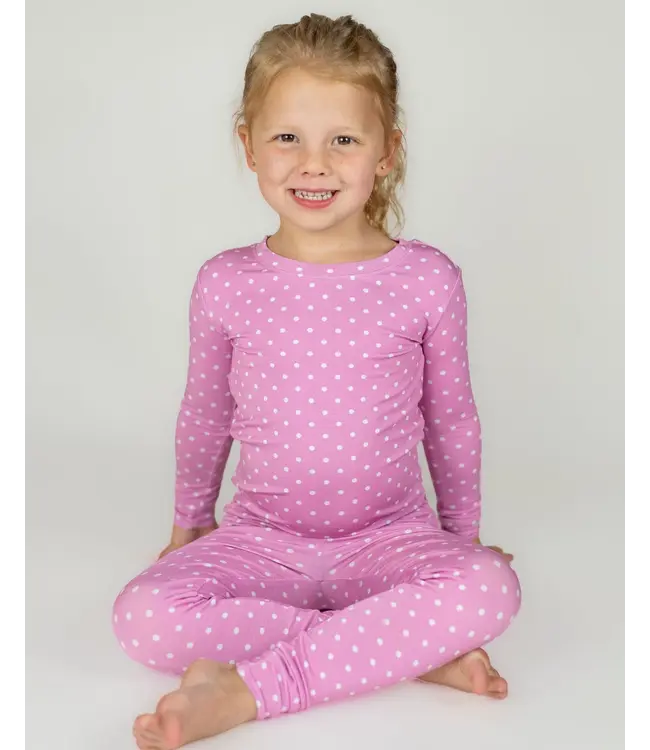 Nancy Toddler Loungewear