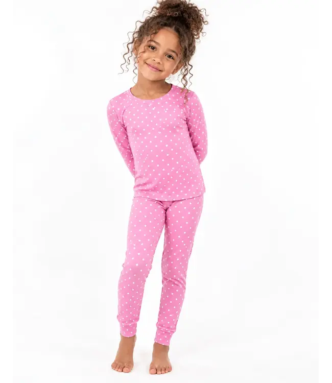 Nancy Toddler Loungewear