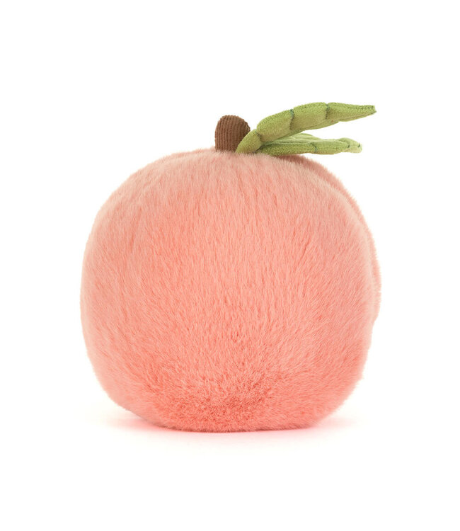 Amuseables Peach
