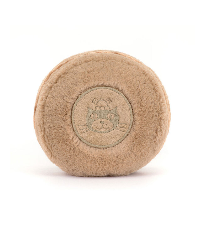 Amuseables Mona Macaron