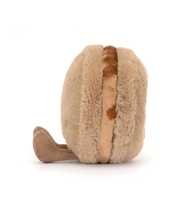 Amuseables Mona Macaron