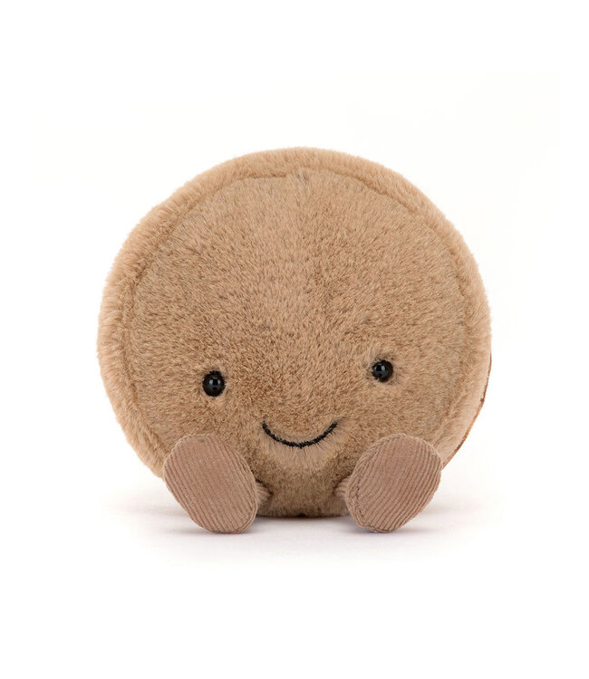 Amuseables Mona Macaron