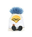 Amuseables Boiled Egg 'Scientist'