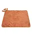 Bashful Fox Cub Blankie