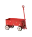 Wagon, Mouse - Red