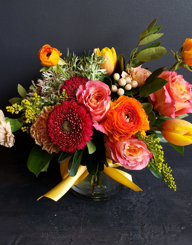 Flowers of the Month Club