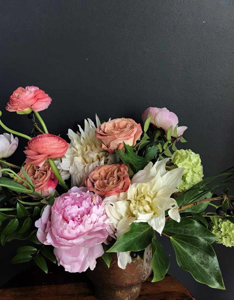 Flowers of the Month Club