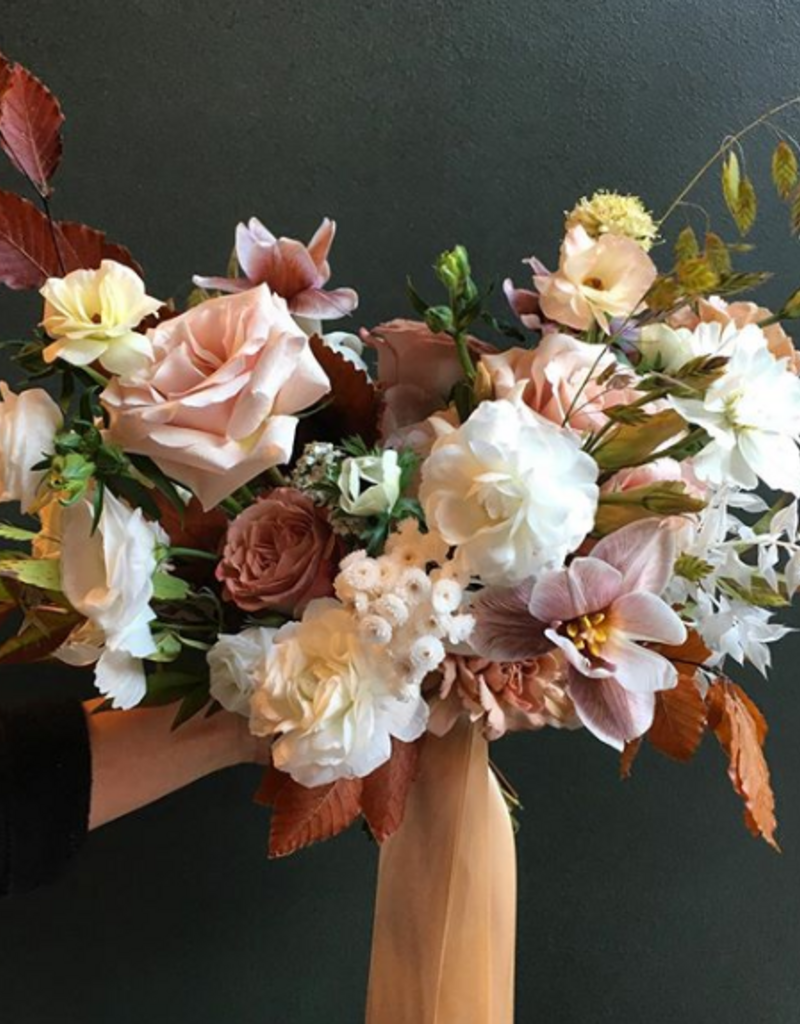 Elopement Package