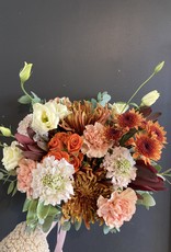 Flowers of the Month Club