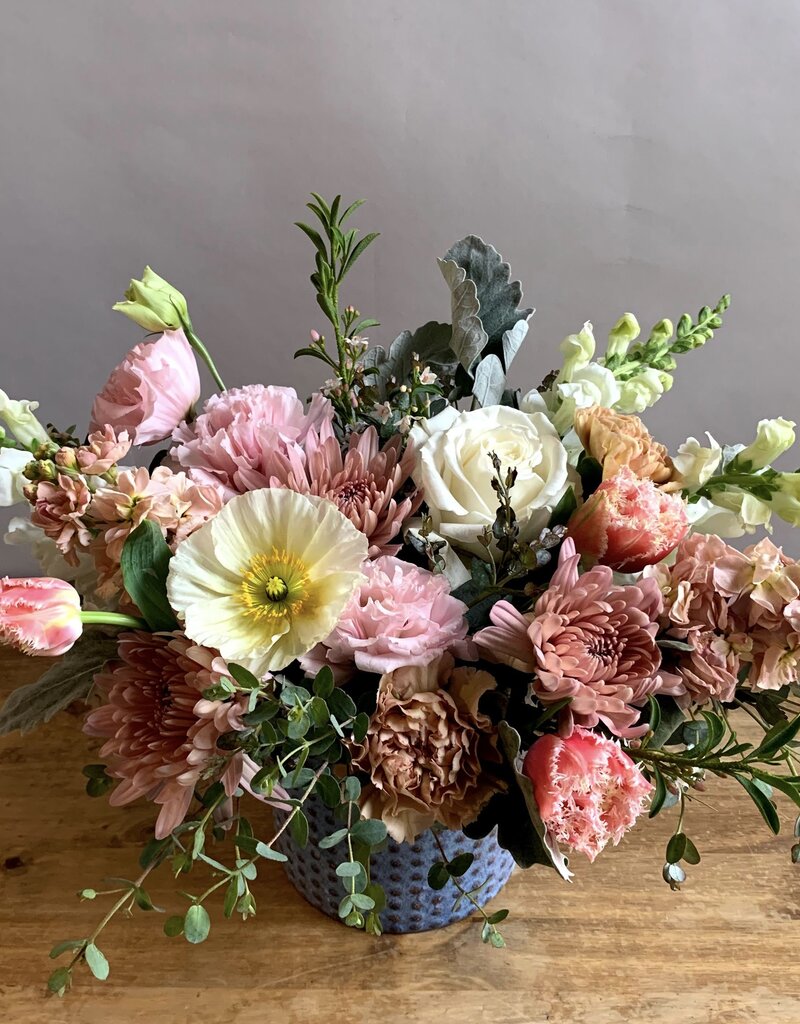 Flowers of the Month Club