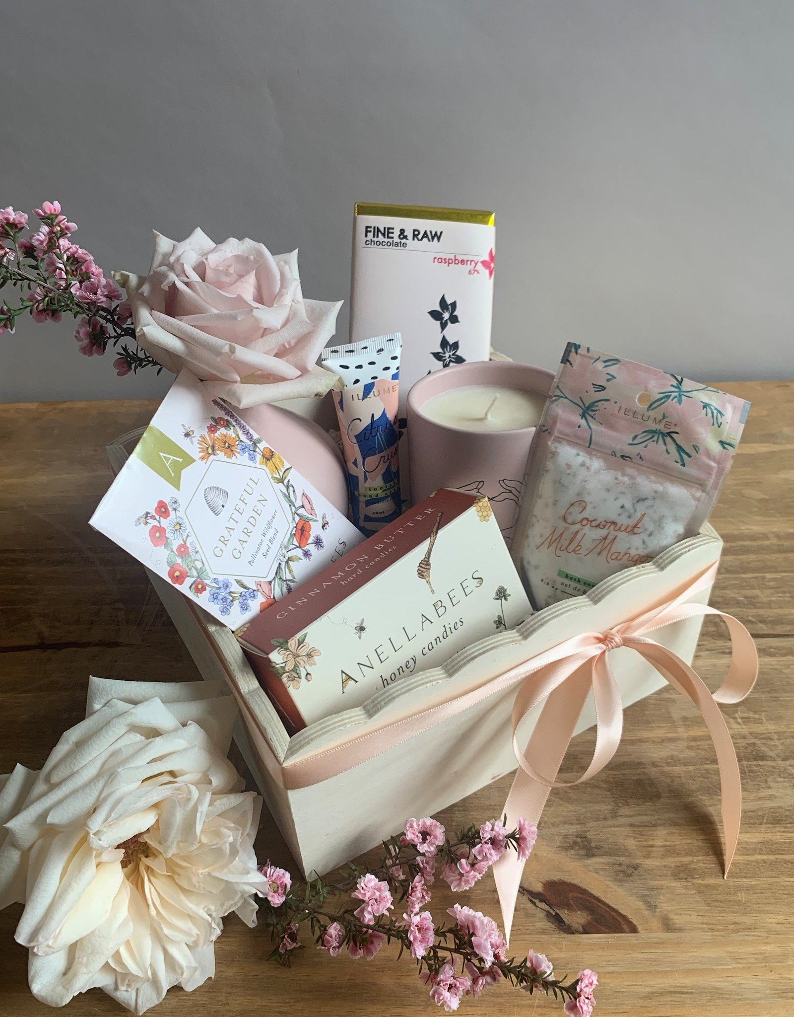 The Sweetest Momma Gift Set