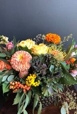 Seasonal Arrangement