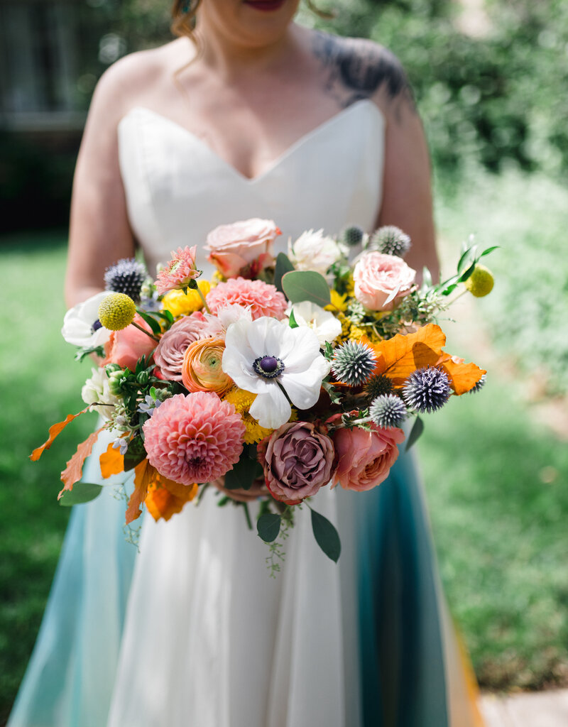 Elopement Package