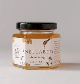 Anellabees Honey