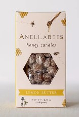Anellabees Honey Candies